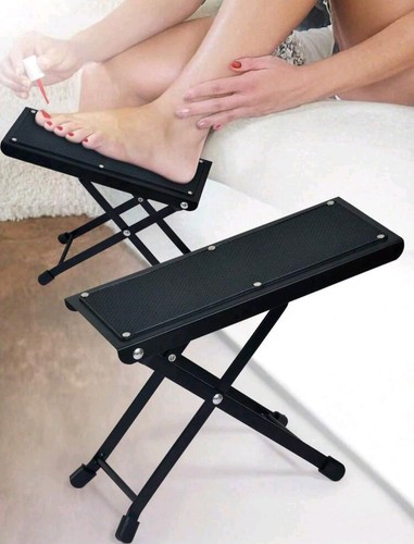 Pedicure foot stand tripod - foot,