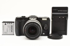 [2570shots] PENTAX Q10 DSLR
