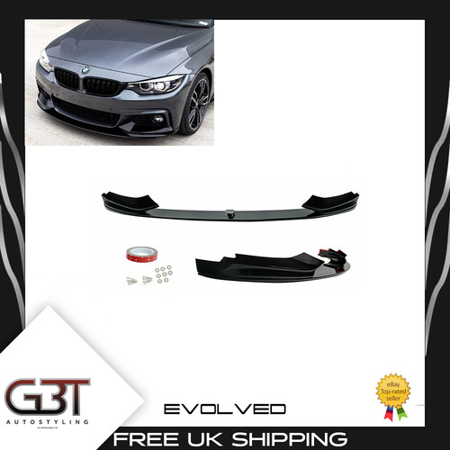 Bmw f32 f33 f36 - f33, series