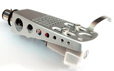 Micro Seiki BL 51 Turntable