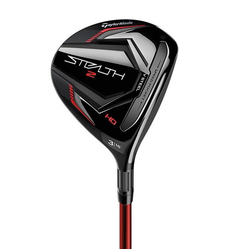 New taylormade stealth hd - taylormade, 2