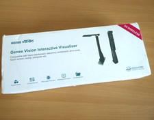 Genee Vision Interactive Visualiser GVP40W 5G Wireless New In Box