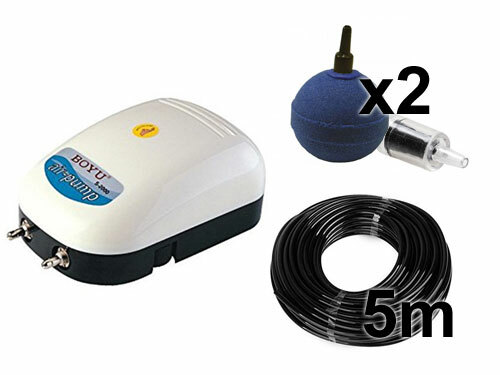 Boyu 2000 way - 2,