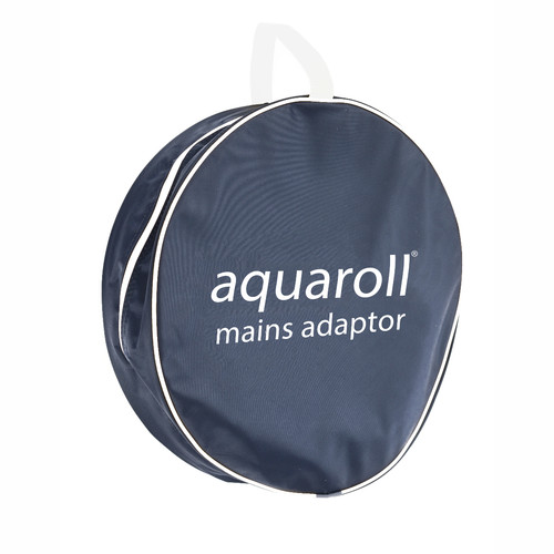 Aquaroll mains adaptor - aquaroll,