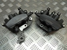 Genuine Honda VFR 1200 X