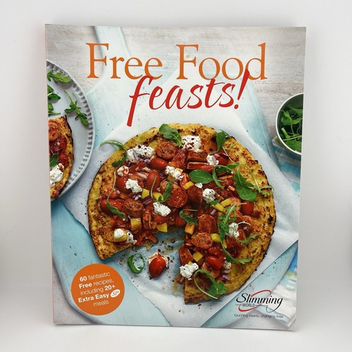 Slimming world free food - world,