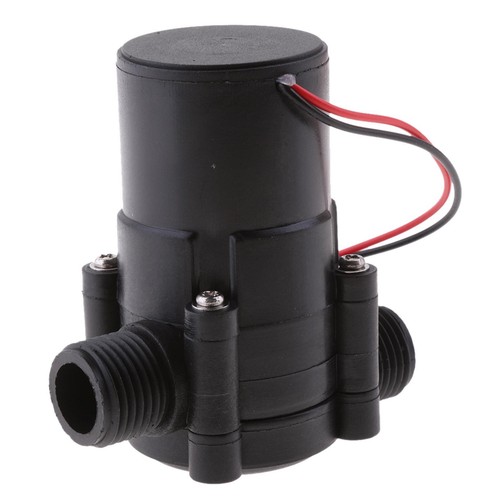 Hydroelectric power portable - hydroelectric,