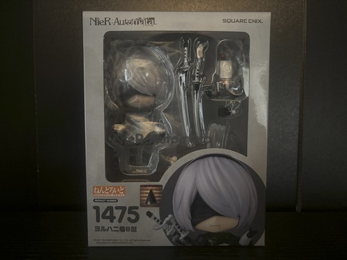 Nier automata 1475 - nier:automata, #1475