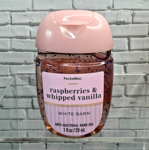 Bath body works pocketbac - works,