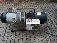 Hydrovane 47 Supercharger