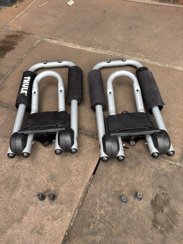 Thule hull port canoe kayak - a, canoe/kayak