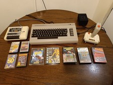 Commodore 64 - Fully