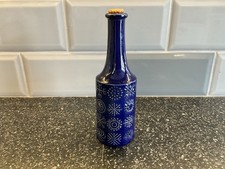 Portmeirion Totem Blue - Oil /