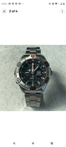 Diving diver tool - tool, watch