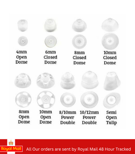 Click domes siemens - siemens/, signia/