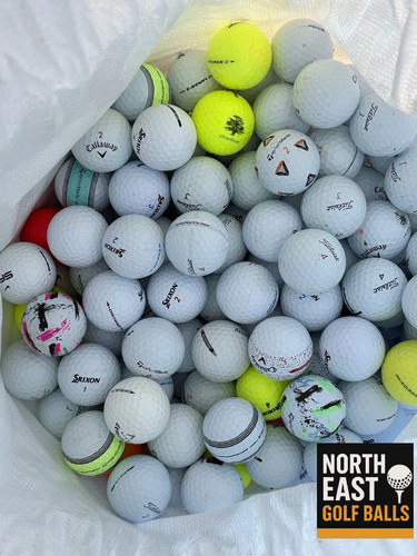 Premium brand mix - brand, golf