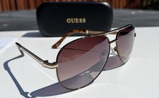 Guess Men’s Sunglasses -