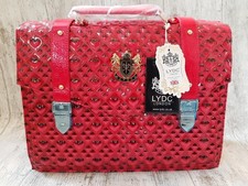 LYDC London Satchel /