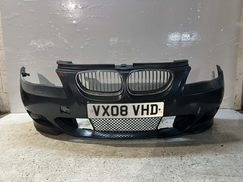 Bmw series e60 - e60, sport
