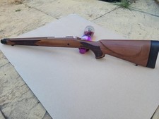 Remington 700 Short Action