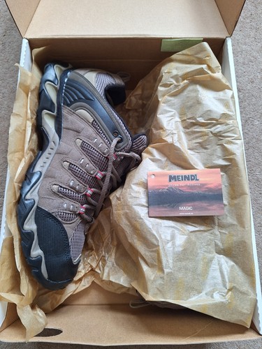 Meindl respond gtx men - respond, men's