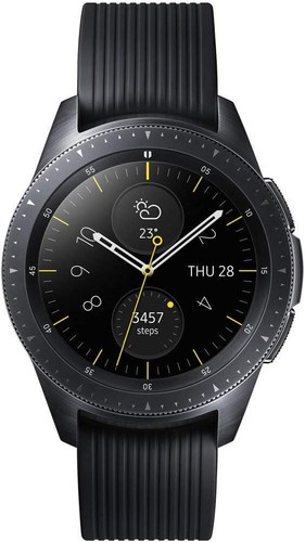 Samsung galaxy watch 42mm - watch,