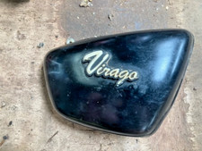 1984-86 Yamaha XV700 XV750