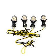 4x Universal Indicators Set