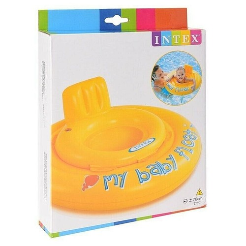 Intex baby float swim - intex,