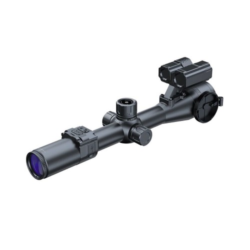 Pard night stalker lrf - night, 70mm
