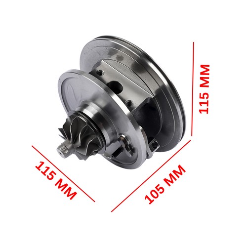 Turbo chra for renault megane - for,