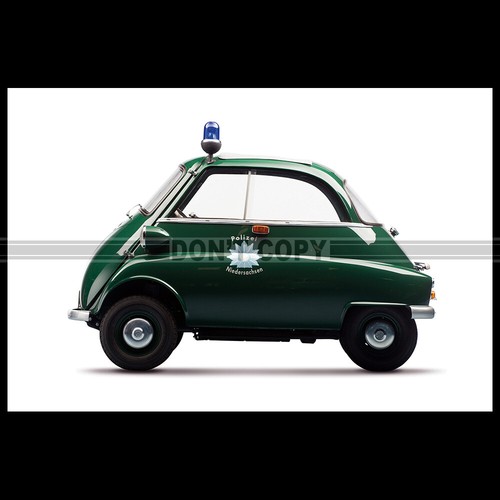 Photo 000361 bmw isetta 300 - photo,