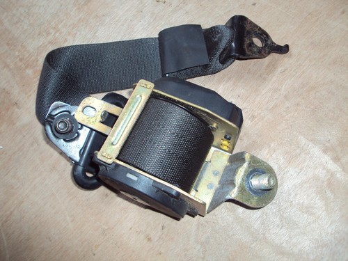 Rover 600 620 ti seatbelt - ti,