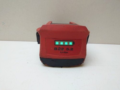 Genuine hilti b22 - hilti,