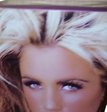 Katie Price Stunning 100ml Perfume Parfum EDP Gift Very Rare