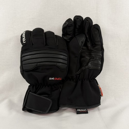 Reusch soft shell - l, xl