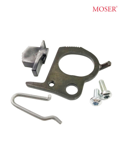 Moser primat carriage - , lever