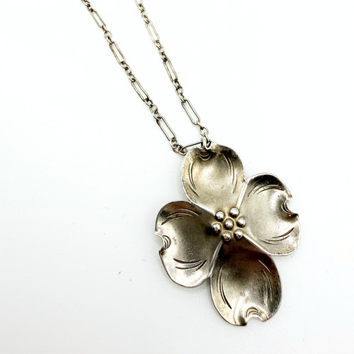 Vintage stuart nye sterling - vintage,