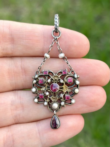 Antique austro hungarian - antique,