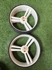 Motocaddy S1 Rear Wheels Pair