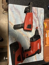 Hilti SD5000-A22+SMD 57 Screw