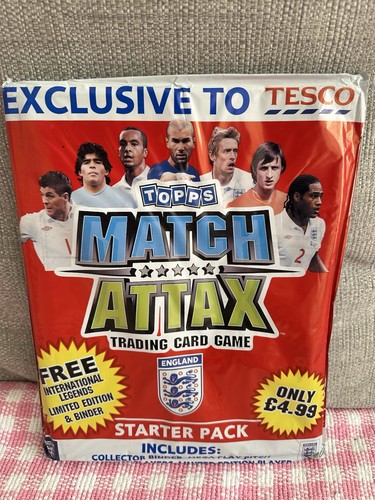 Match attax 2010 world cup - world,