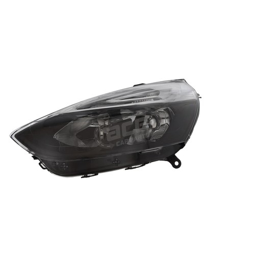 Renault clio mk4 2016 2019 - mk4, 2016-2019