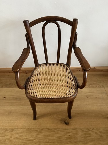 Thonet model child - thonet,