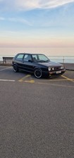 1991 Volkswagen Golf Mk2 GTI