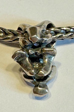 Trollbeads Retired Rabbit of