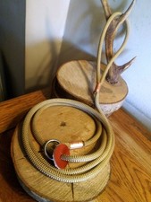 Handmade 8mm Gold Gundog rope