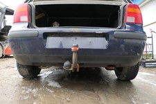 VW Golf 4 Sedan Fixed Rigid