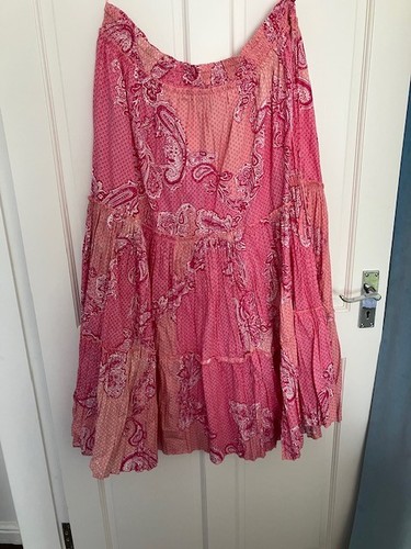 Ladies pomodoro long - pomodoro, gypsy