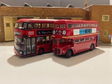 EFE / Corgi OOC Routemasters
